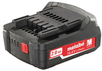Аккумуляторная батарея для инструмента Metabo 14,4В 2,0Ач Li Power