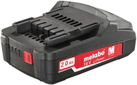 Аккумуляторная батарея для инструмента Metabo 18В 2,0Ah Li-Power