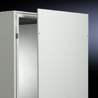 Боковые стенки для шкафа серии TS 1800x500mm RAL7035 (2шт.)