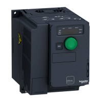 Частотный преобразователь 1.5 кВт 500В 3Ф серия ATV320 компактное исполнение