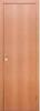 Дверное полотно глухое миланский орех 800х2000х35мм с замком 2014 Олови