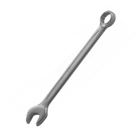 Ключ комбинированный рожково-накидной 09мм. W26109