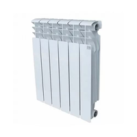 Радиатор AL STI 500/80 6сек.